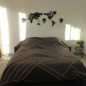 Le 31 Appartement