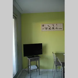 La Bocca Appartement