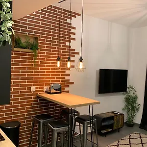 Relaxhome - Hypercentre - Clim - Netflix Appartement