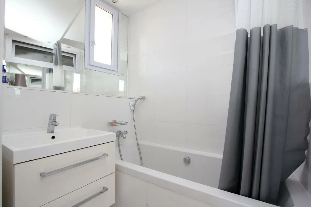 Appartement Le Riviera Duplex Cannes Mer Plage Palais Festivals