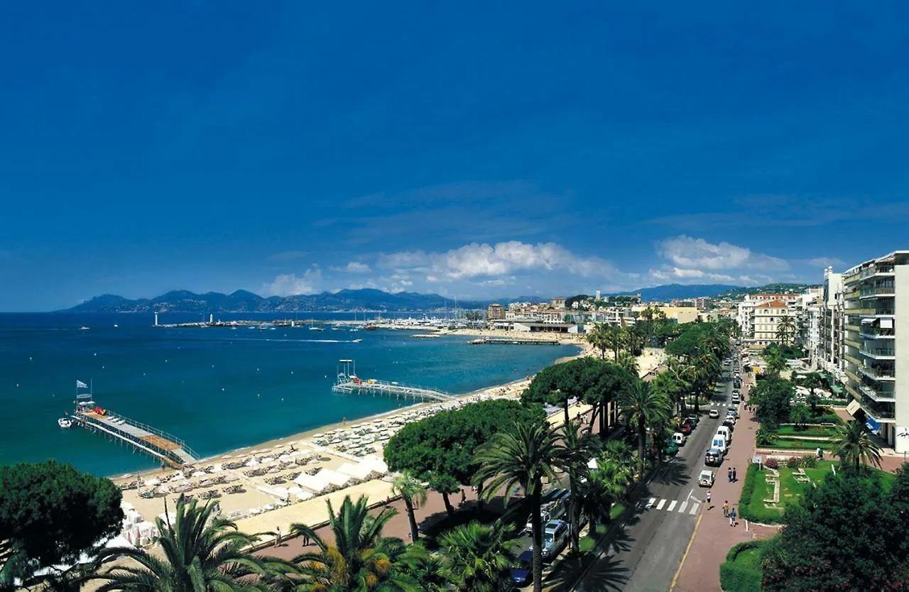Appartement Le Riviera Duplex Cannes Mer Plage Palais Festivals