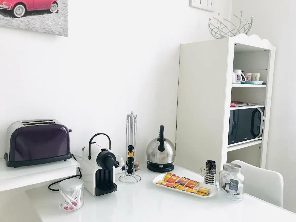 Le Riviera Duplex Cannes Mer Plage Palais Festivals Apartment France
